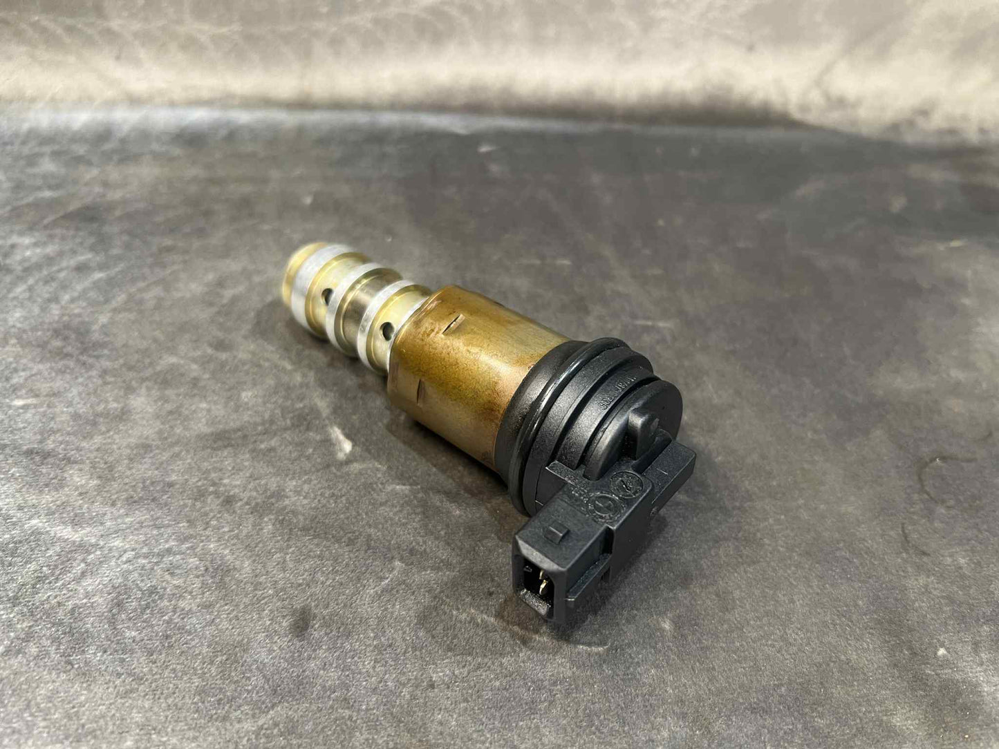 BMW 1 3 X SERIES N46 N46N VANOS SOLENOID 11361707323