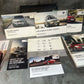 BMW 3 SERIES E90 E91 E92 E93 OWNERS MANUAL WITH SERVICE BOOK - LRI Autoparts