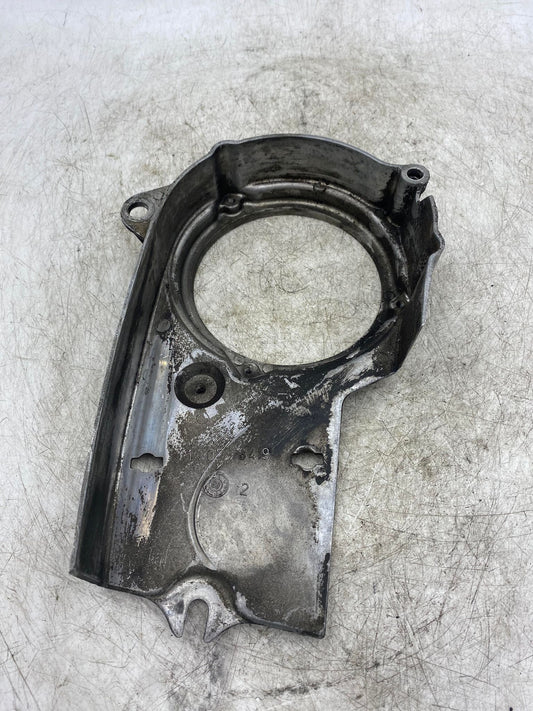 BMW 3 SERIES E30 UPPER TIMING BELT COVER 17077849