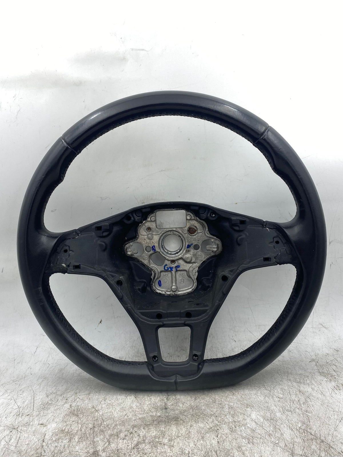 VW GOLF MK7 STEERING WHEEL 622995100A