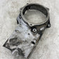 BMW 3 SERIES E30 UPPER TIMING BELT COVER 17077849
