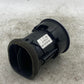 AUDI A3 8P DASHBOARD AIR VENT BLACK 8P0820901