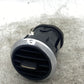AUDI A3 8P DASHBOARD AIR VENT BLACK 8P0820901