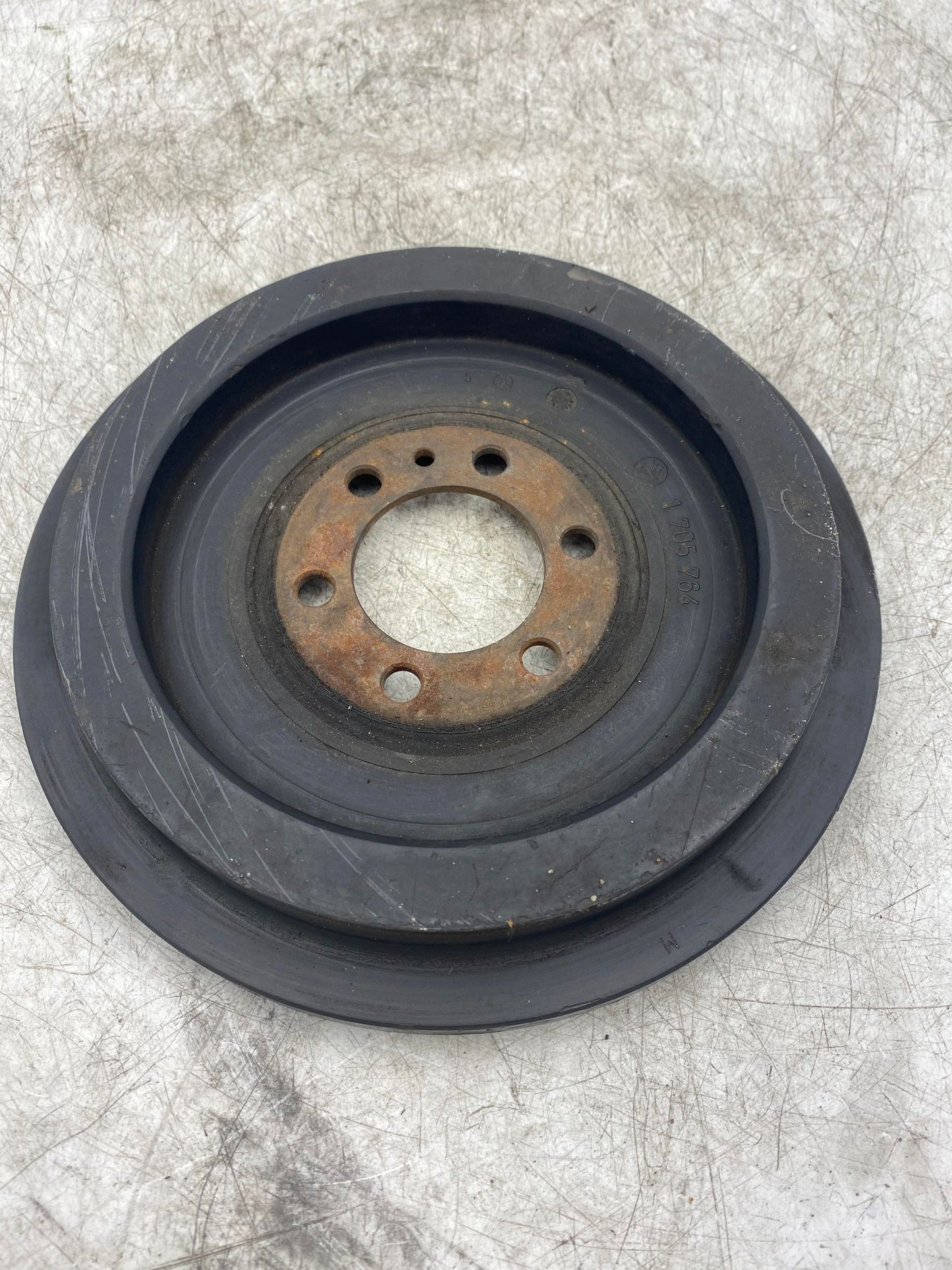 BMW 3 SERIES E30 VIBRATION DAMPER 1705764