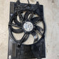 VW AUDI A3 GOLF RADIATOR COOLING FAN 5Q0121205