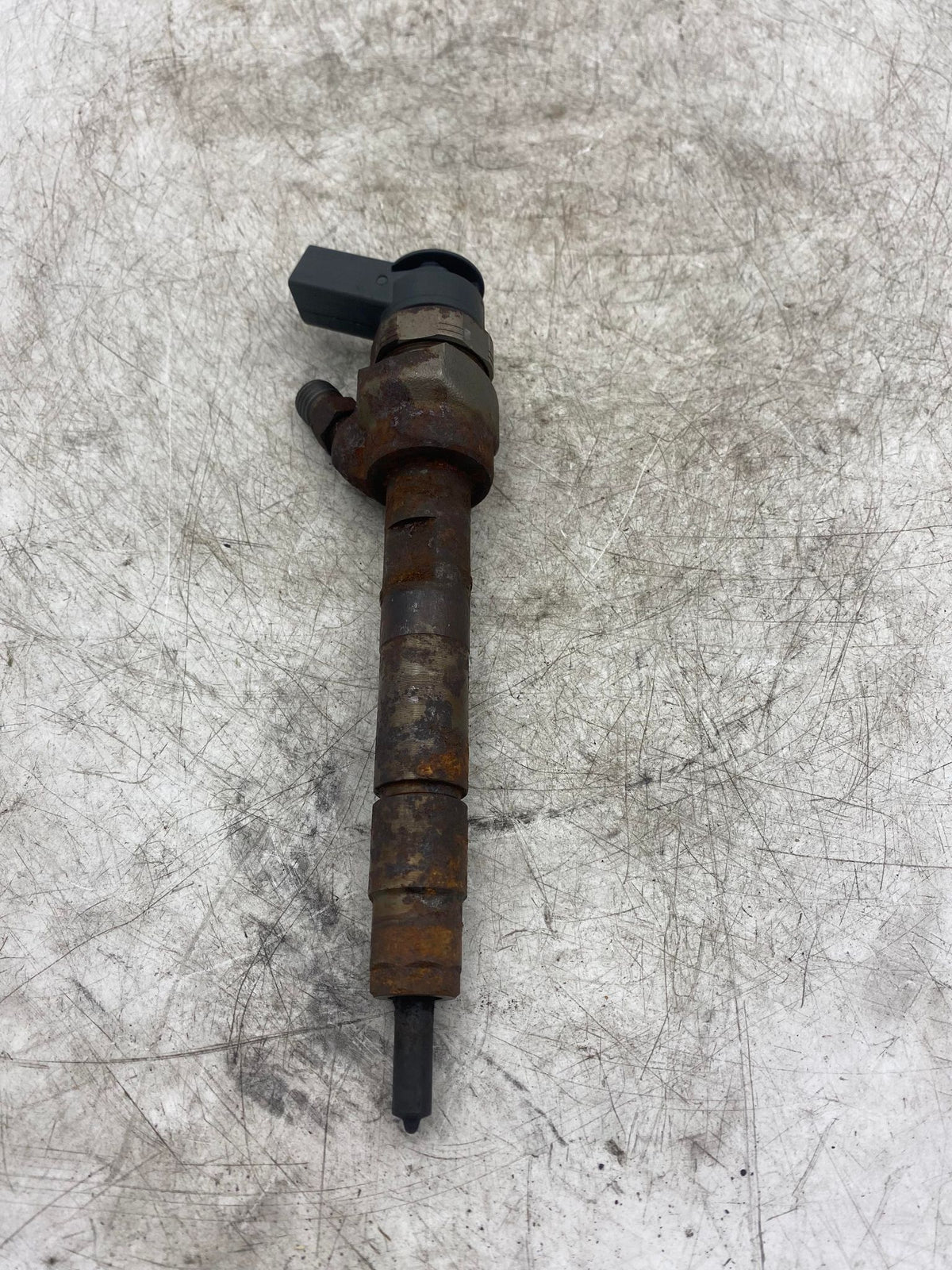 BMW 1 3 5 X SERIES N47 2.0L FUEL INJECTOR 7798446 - LRI Autoparts
