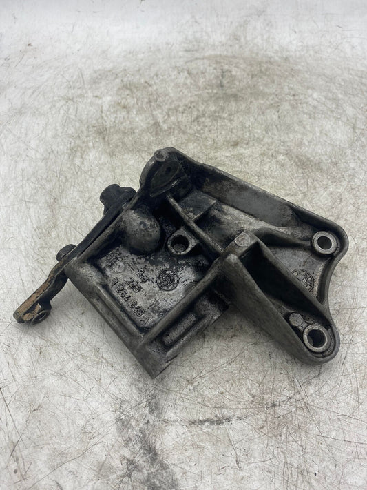 BMW 3 SERIES E30 M20 POWER STEERING PUMP BRACKET 1264643