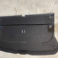 AUDI A3 8P REAR PARCEL SHELF