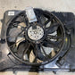 BMW 1 3 X SERIES N46 RADIATOR COOLING FAN 7563259