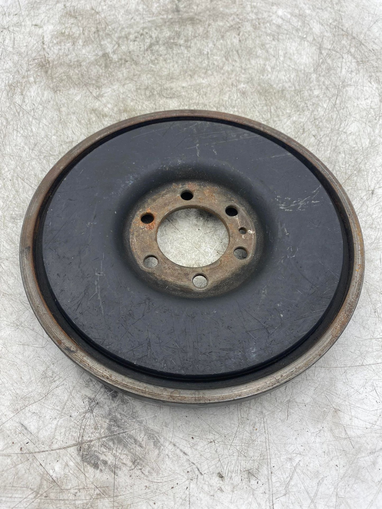 BMW 3 SERIES E30 VIBRATION DAMPER 1705764