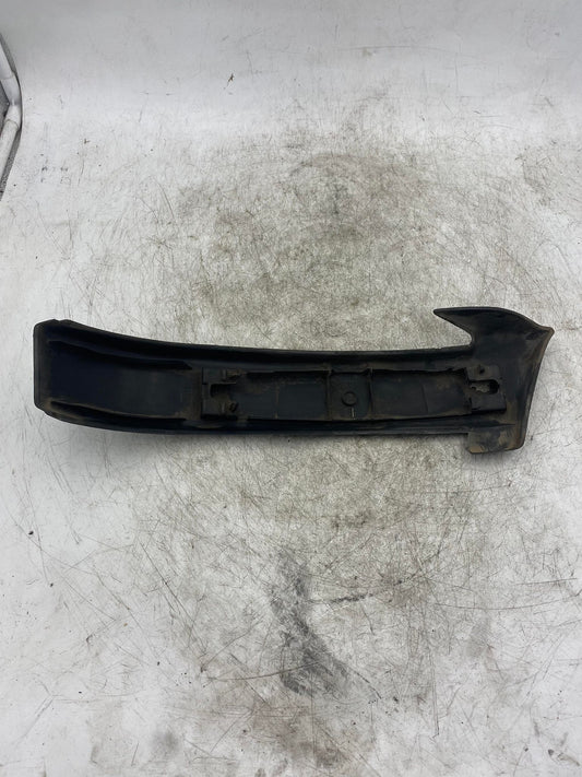 BMW 3 SERIES E30 FRONT RIGHT BUMPER PANNEL 1888274