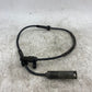 BMW 1 3 SERIES FRONT LEFT/RIGHT ABS SENSOR 6762465