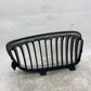 BMW 1 SERIES E82 E88 LHS LEFT SIDE KIDNEY GRILLE BLACK 7179655