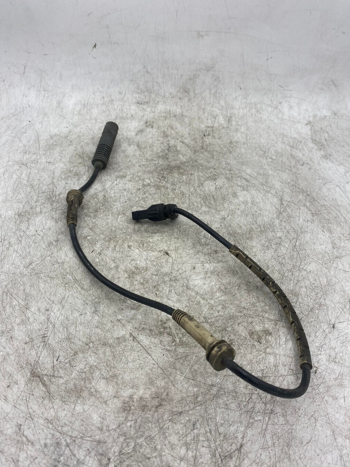 BMW 1 3 SERIES FRONT ABS SPEED SENSOR 6760424 - LRI Autoparts