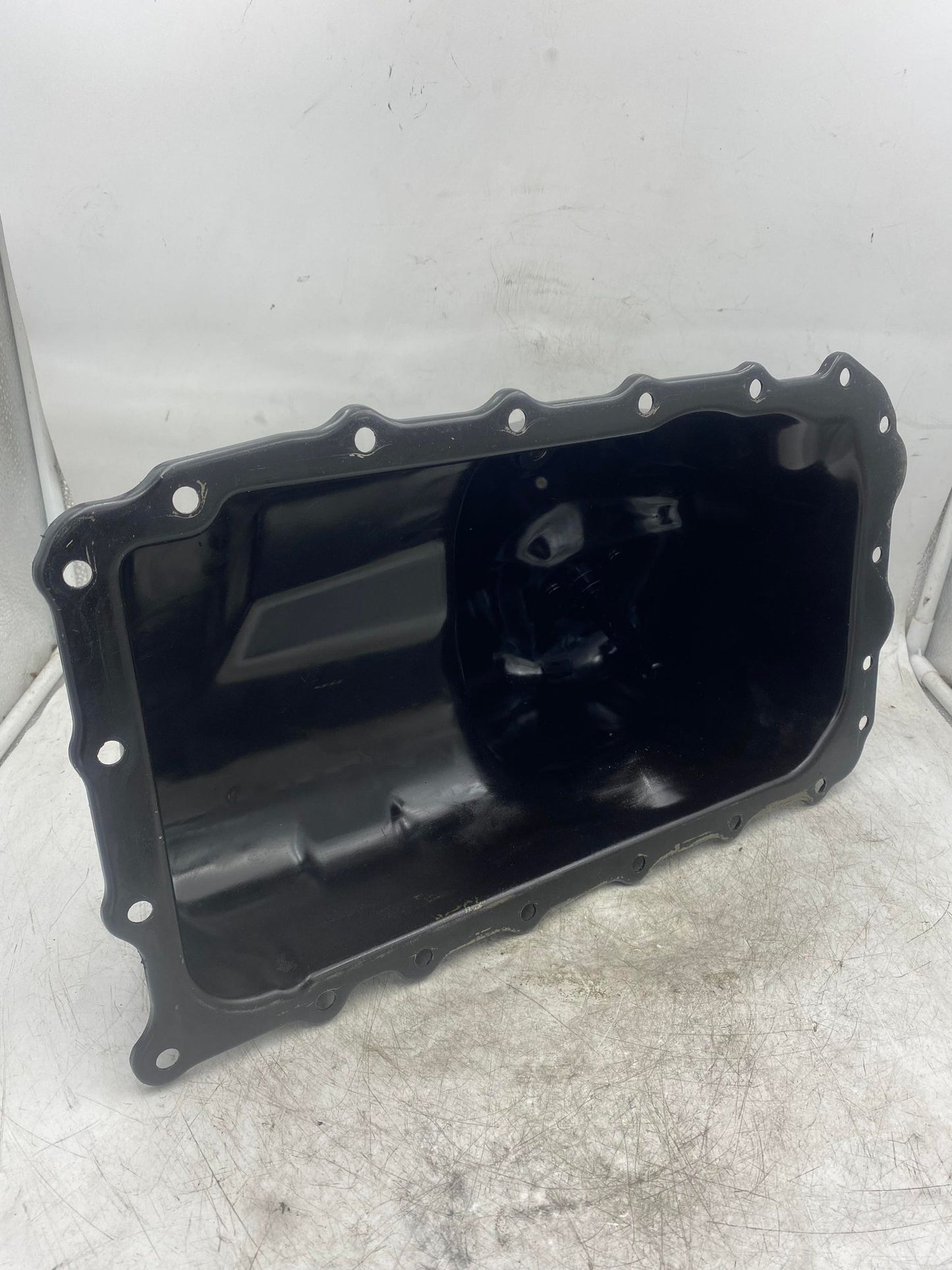 BMW 1 3 SERIES N46N OIL PAN