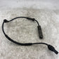 BMW 1 3 SERIES FRONT LEFT/RIGHT ABS SENSOR 6762465