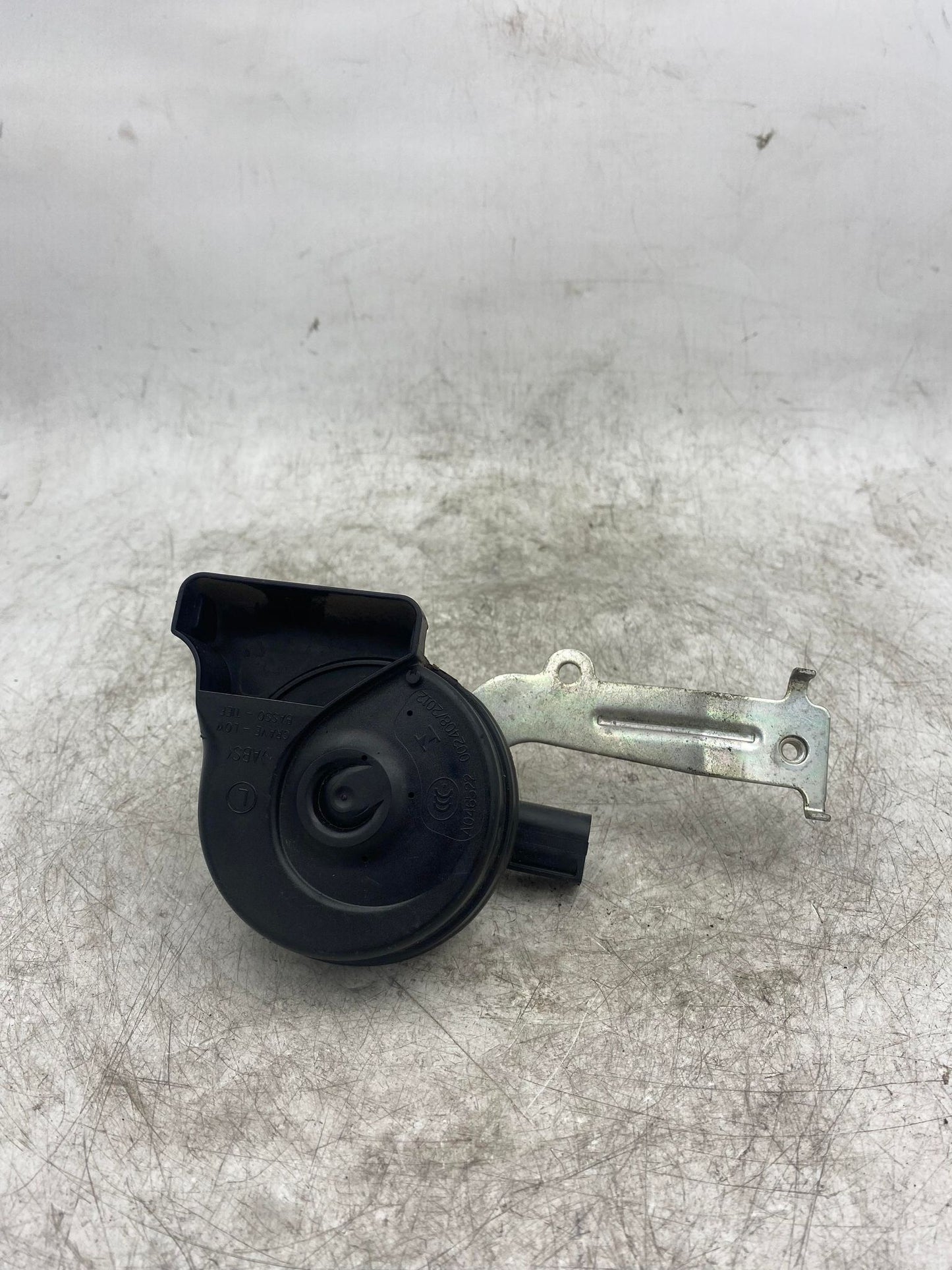 AUDI A3 8V HORN 5Q0951221