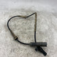 BMW 1 3 SERIES FRONT ABS SPEED SENSOR 6760424