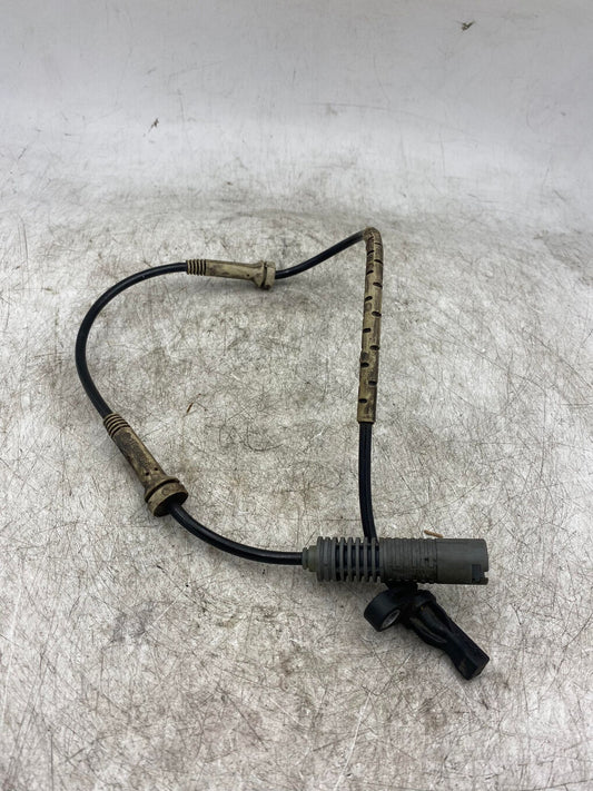 BMW 1 3 SERIES FRONT ABS SPEED SENSOR 6760424