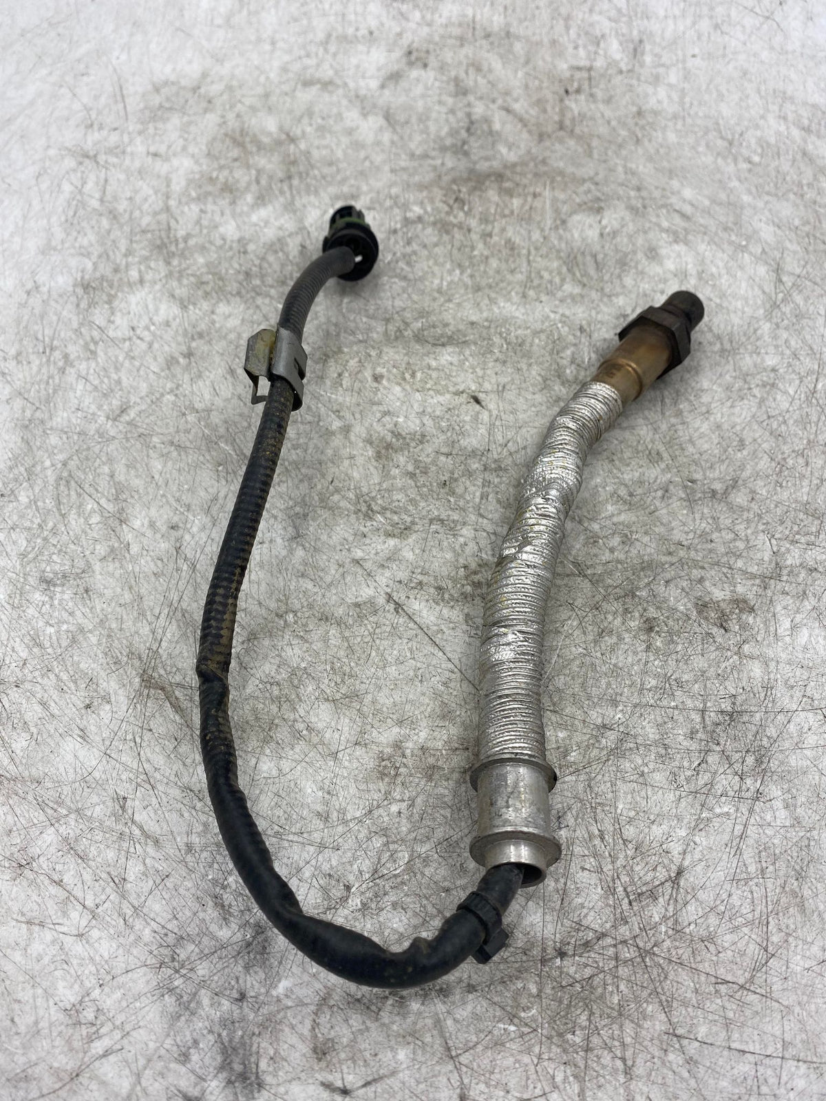 BMW 1 3 X SERIES N52N N54 BANK 1 POST CATALYTIC CONVERTER O2 SENSOR 7545074 - LRI Autoparts