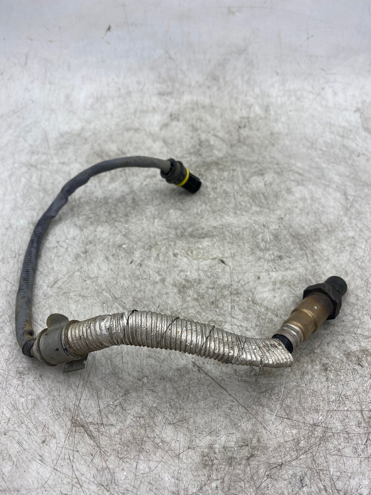 BMW 1 3 5 X1 SERIES N52N N54 POST CATALYTIC OXYGEN BANK 2 02 SENSOR 7545075 - LRI Autoparts