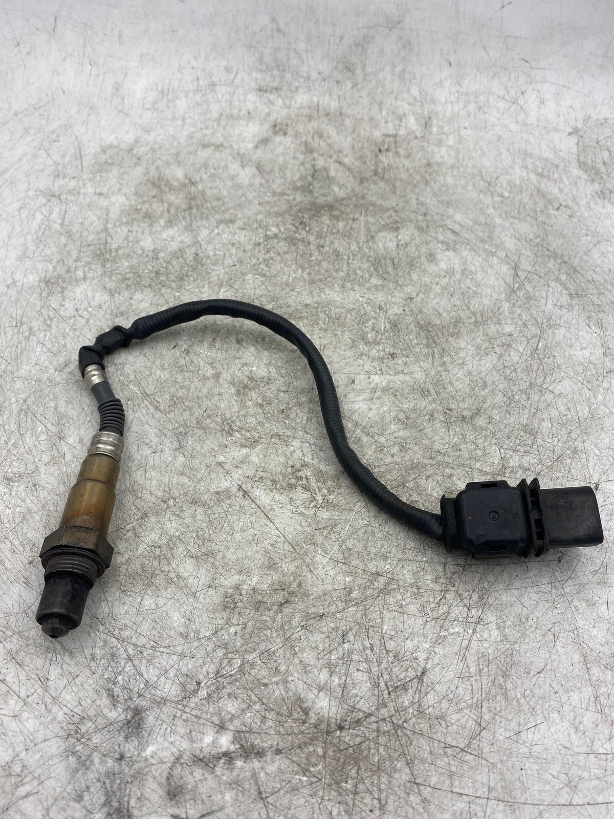 BMW 1 3 X SERIES N47 DIESEL PRE CATALYTIC 02 SENSOR 7804369 - LRI Autoparts