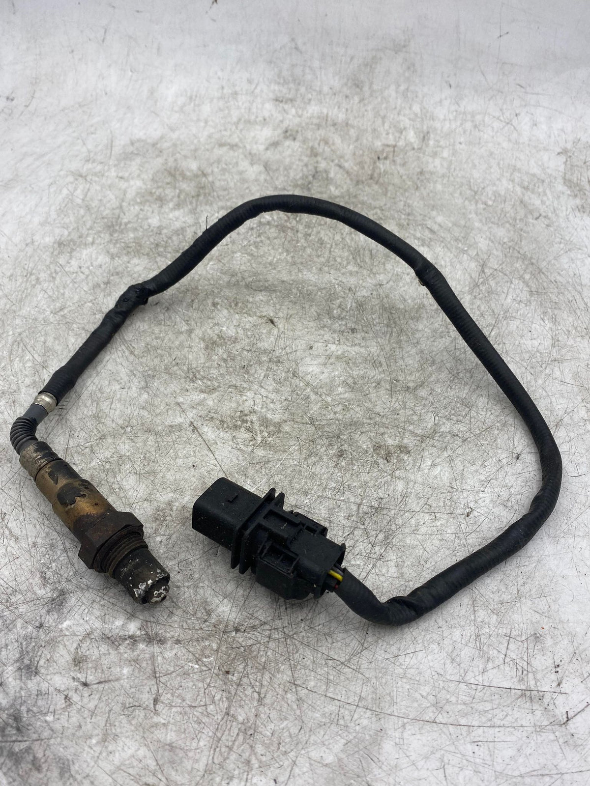 BMW 1 3 SERIES X1 N46N PRE CATALYTIC OXYGEN 02 SENSOR 7561410 - LRI Autoparts