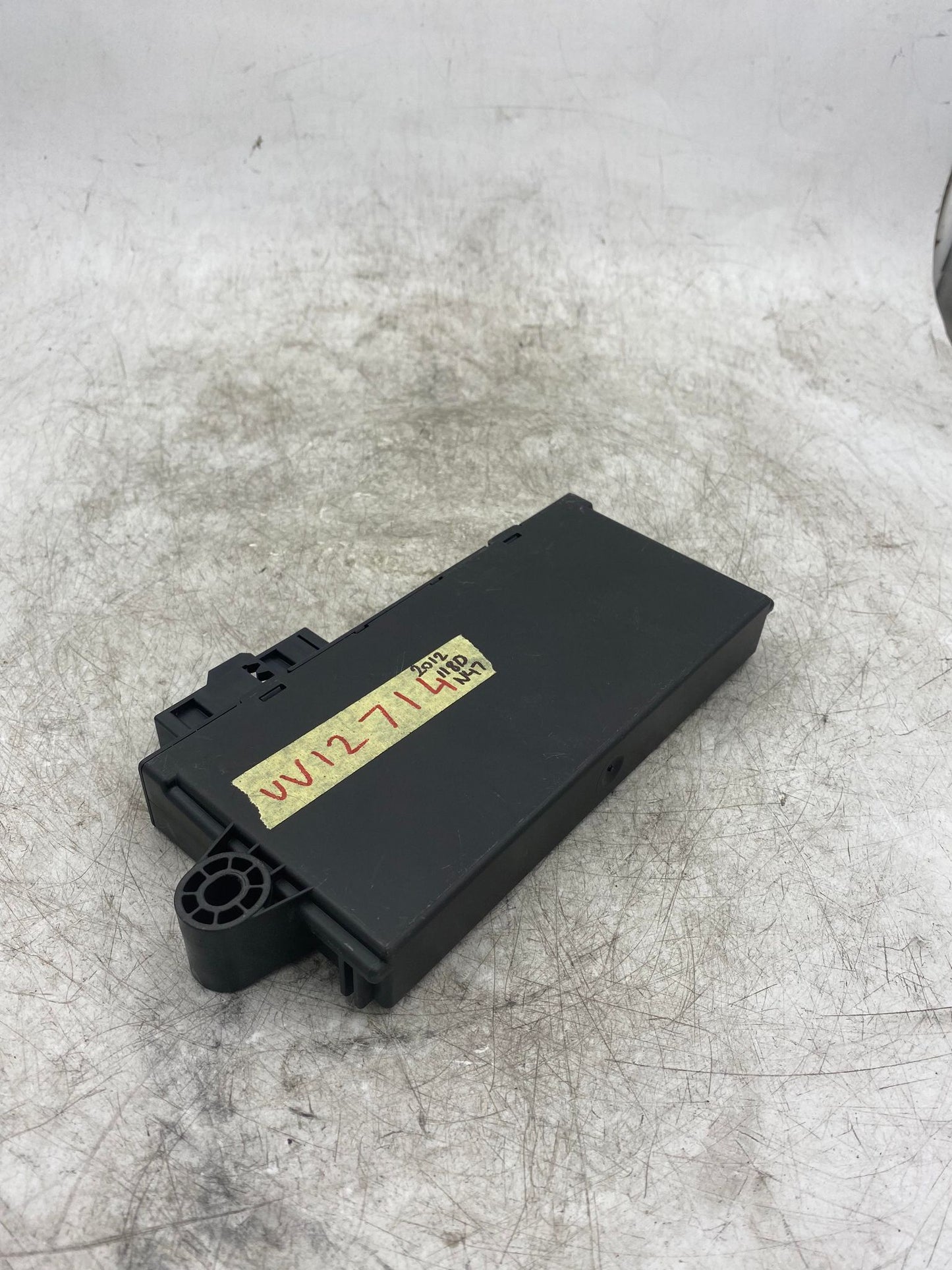 BMW 1 3 5 SERIES CAS 3 MODULE 9287535