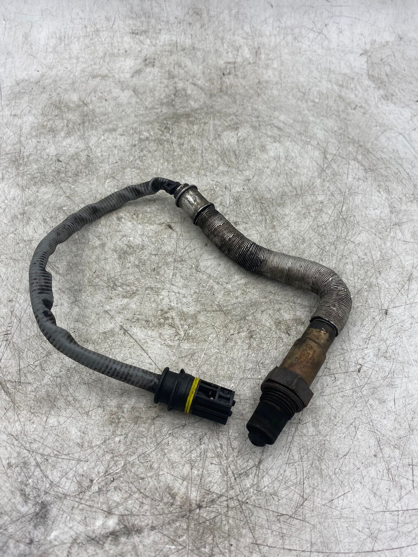 BMW 1 3 5 X1 SERIES N52N N54 POST CATALYTIC OXYGEN BANK 2 02 SENSOR 7545075