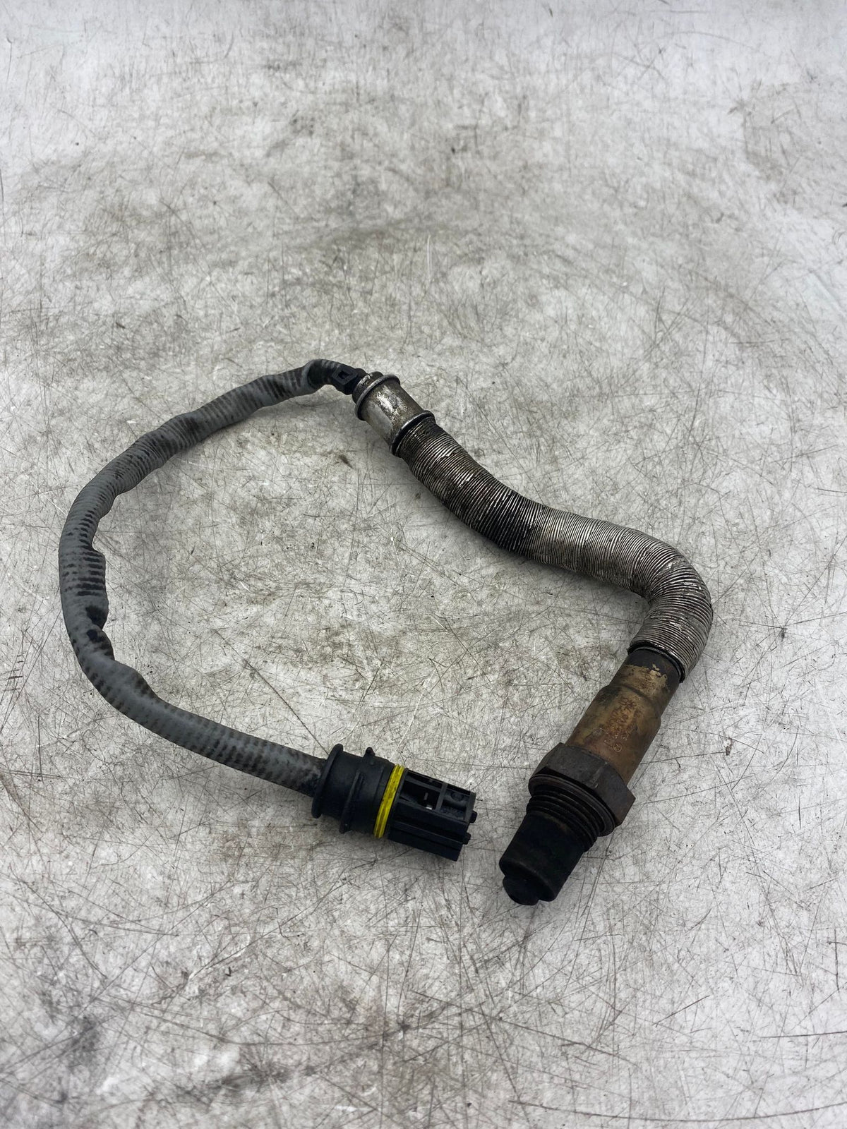 BMW 1 3 5 X1 SERIES N52N N54 POST CATALYTIC OXYGEN BANK 2 02 SENSOR 7545075 - LRI Autoparts