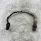 BMW 1 3 SERIES X1 N46N POST CATALYTIC OXYGEN 02 SENSOR BANK 1 7545243