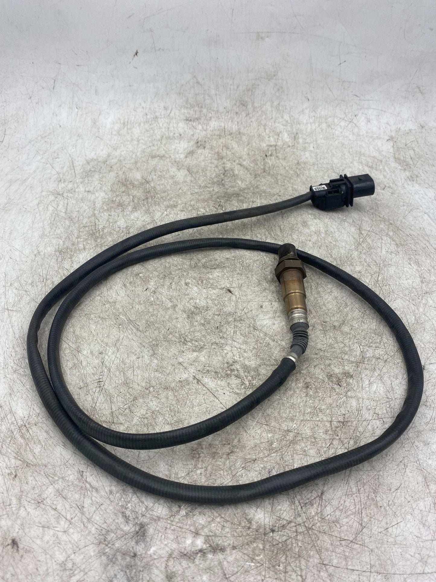 BMW 1 3 5 X1 SERIES N52N N54 PRE CATALYTIC OXYGEN BANK 1 02 SENSOR 7558055