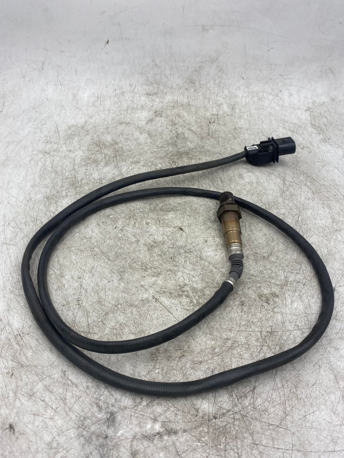 BMW 1 3 5 X1 SERIES N52N N54 PRE CATALYTIC OXYGEN BANK 1 02 SENSOR 7558055 - LRI Autoparts