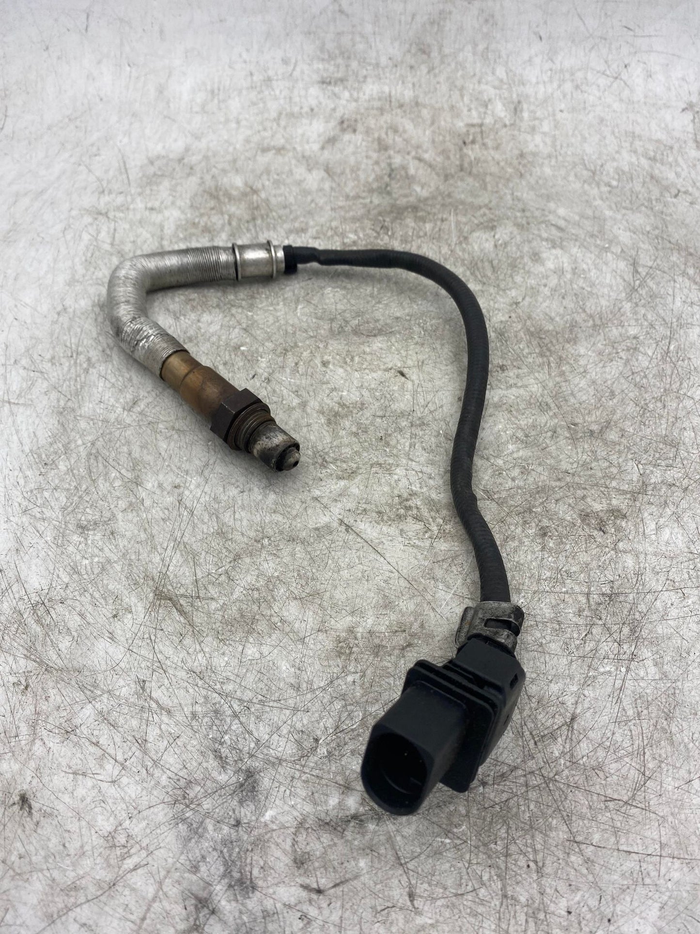 BMW 1 3 SERIES X1 N46N PRE CATALYTIC OXYGEN 02 SENSOR BANK 1 7570104