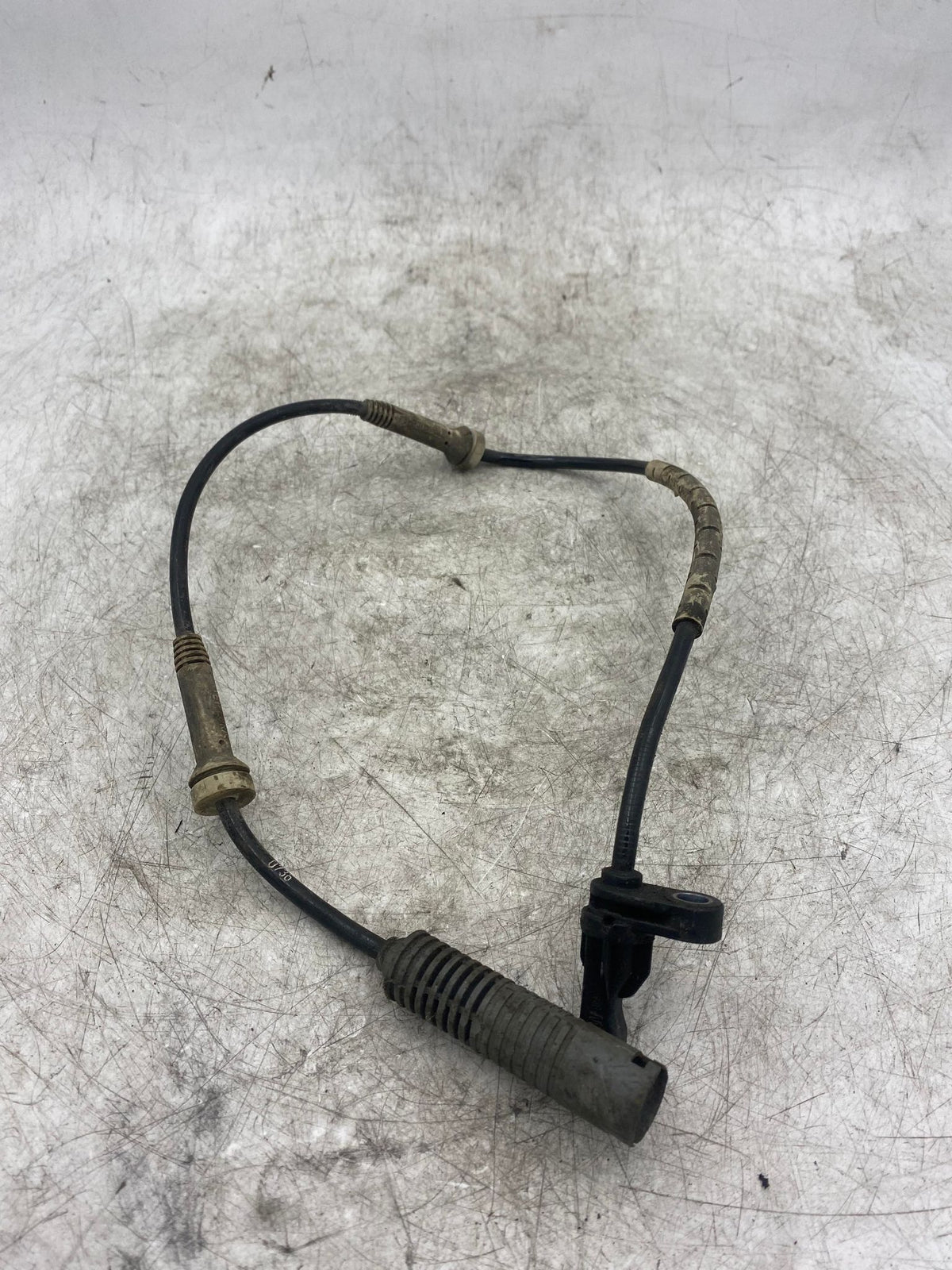 BMW 1 3 SERIES FRONT ABS SPEED SENSOR 6760424 - LRI Autoparts