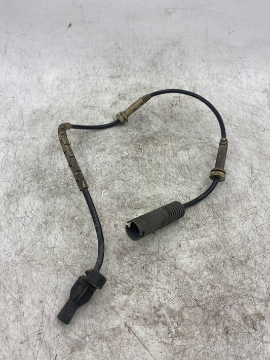 BMW 1 3 SERIES WHEEL SPEED SENSOR 6785020