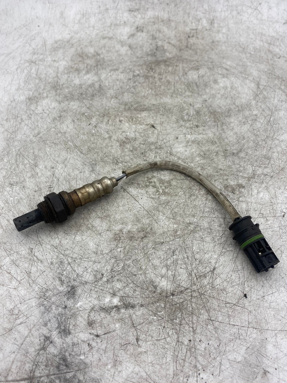 BMW 1 SERIES E87 LAMBDA MONITOR SENSOR PROBE L=270MM 7537995 - LRI Autoparts