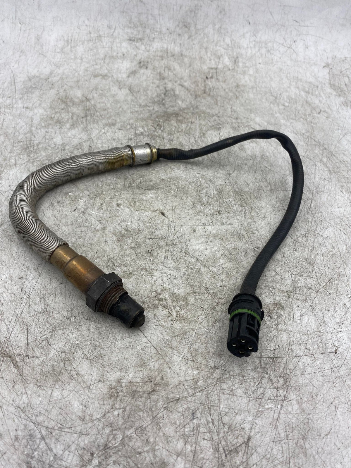 BMW 1 3 X SERIES N52N N54 BANK 1 POST CATALYTIC CONVERTER O2 SENSOR 7545074 - LRI Autoparts