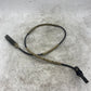 BMW 1 3 SERIES REAR WHEEL SPEED SENSOR 6762476