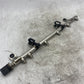 BMW 1 3 SERIES N55 HIGH PRESSURE INJECTION FUEL RAIL 7628049