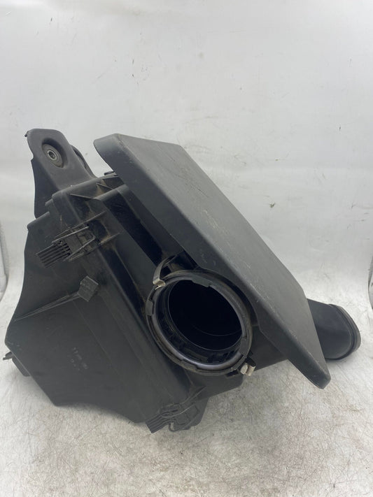 BMW 3 SERIES E46 AIR INTAKE BOX