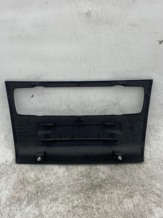 BMW 1 SERIES LCI E82 E87 E88 AIR CONTROL COVER 6976842