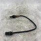 BMW 1 3 SERIES X1 N46 POST CATALYTIC OXYGEN 02 SENSOR BANK 1 7530285