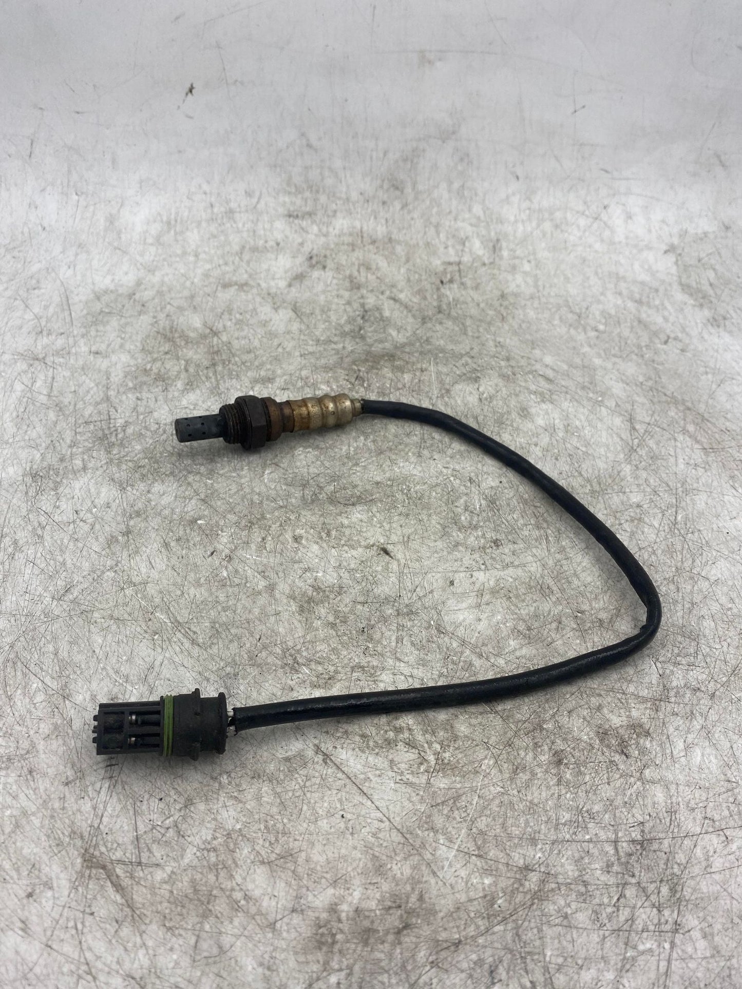 BMW 1 3 SERIES X1 N46 POST CATALYTIC OXYGEN 02 SENSOR BANK 1 7530285