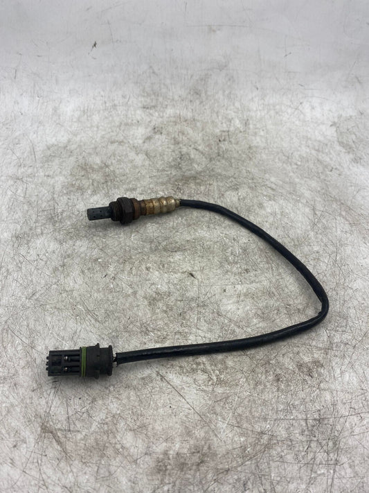 BMW 1 3 SERIES X1 N46 POST CATALYTIC OXYGEN 02 SENSOR BANK 1 7530285