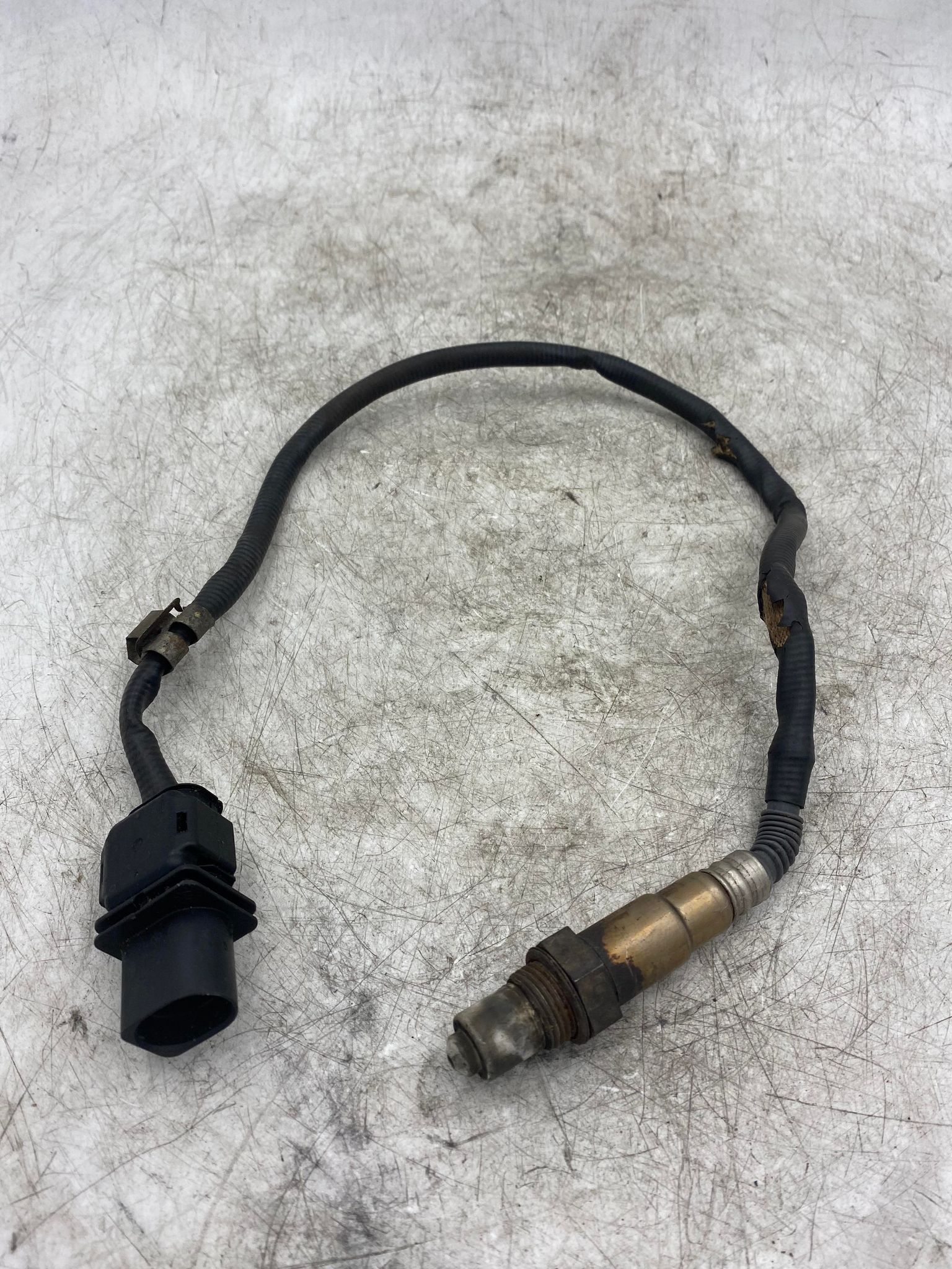 BMW 1 3 SERIES X1 PRE CATALYTIC OXYGEN 02 SENSOR BANK 2 7535269 – LRI ...
