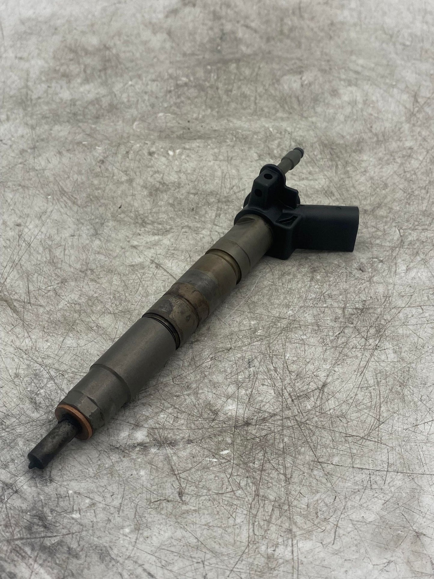 BMW 1 3 5 7 X SERIES N57 INJECTOR 7805428