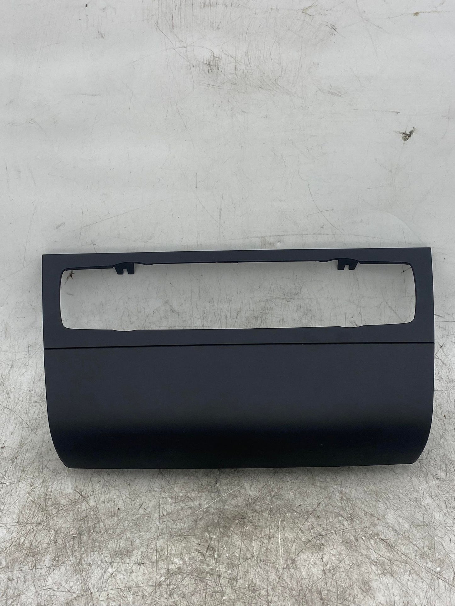 BMW 1 SERIES LCI E82 E87 E88 AIR CONTROL COVER 6976842