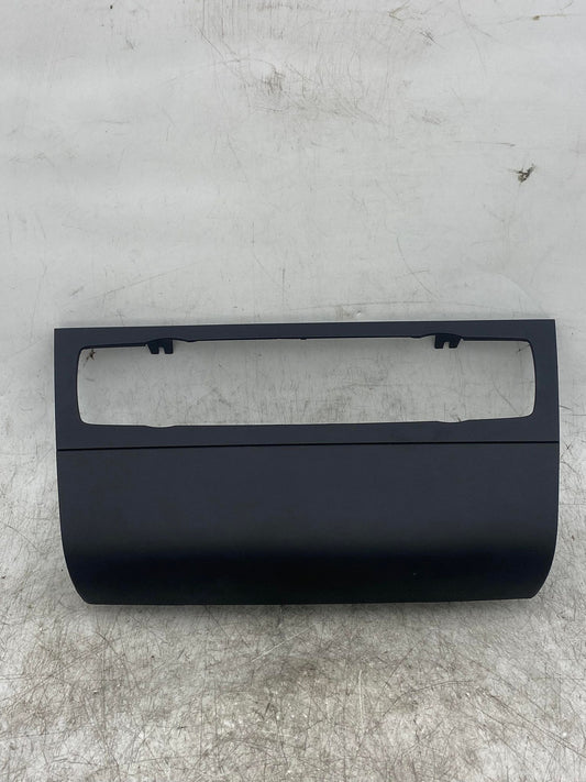 BMW 1 SERIES LCI E82 E87 E88 AIR CONTROL COVER 6976842