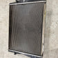 BMW 1 SERIES 120I N46N MANUAL ENGINE COLING RADIATOR